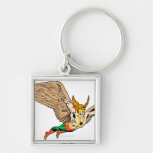 Porte-clés Hawkman