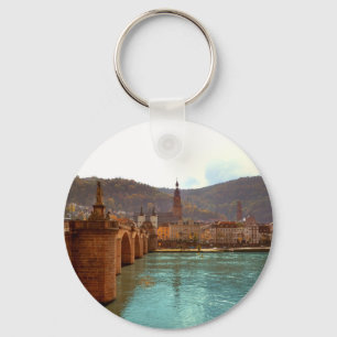 Porte-clés Heidelberg, Allemagne