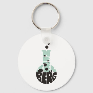 Porte-clés Heisenberg