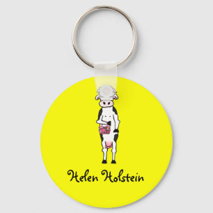 Porte-clés Hélène Holstein Keychain