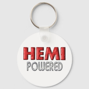 PORTE-CLÉS HEMI