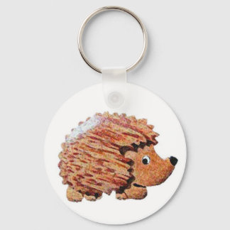 Porte-clés Henrietta Hedgehog