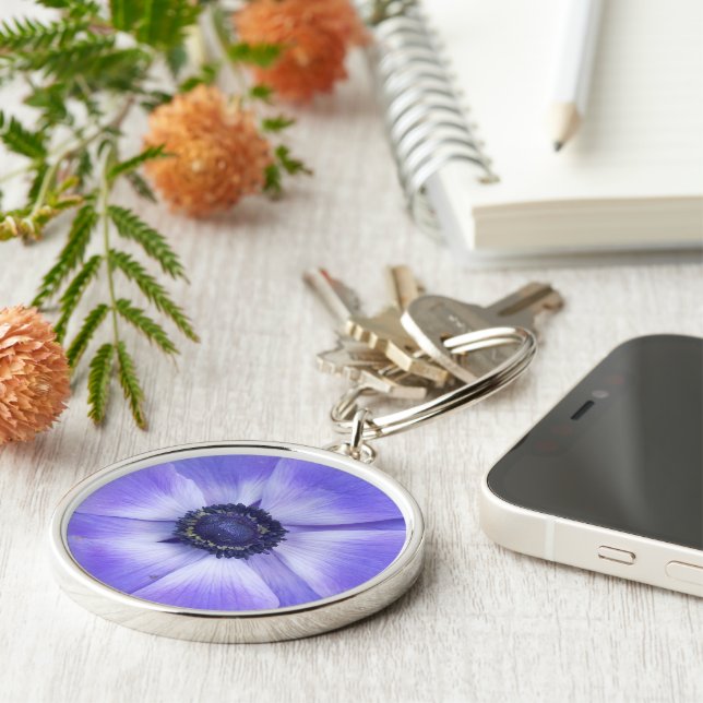 Porte-clés Henriette (Côté)