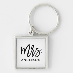 Porte-clés Her Very Own Personalized
