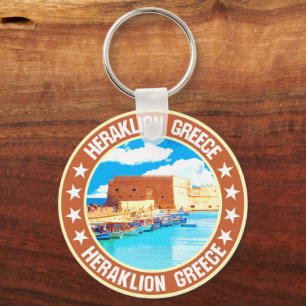 Porte-clés Héraklion