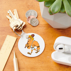 Porte-clés Hercules