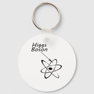Porte-clés Higgs Boson