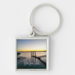 Porte-clés Hilton Head Island South Carolina