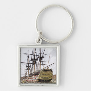 Porte-clés HMS Victory