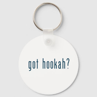 Porte-clés hokah
