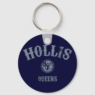 Porte-clés Hollis