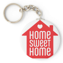 Home sweet home ♥