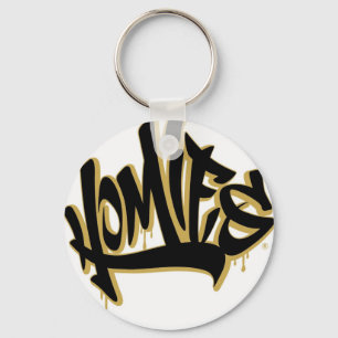 Porte-clés Homies®. Tout le monde a HOMIES®, et chaque HOMI