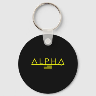 Porte-clés Homme Alpha Gym Rabbit entraînement Bodybuilding F