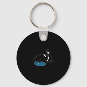 Porte-clés Homme   Zazzle_Growshop.