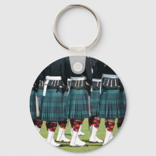 Porte-clés Hommes tués à Edimbourg, Écosse