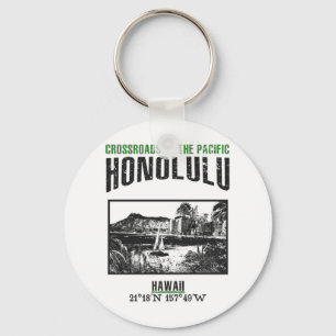 Porte-clés Honolulu