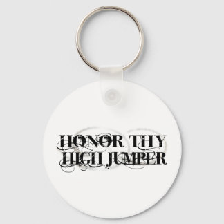Porte-clés Honor Thing High Jumper