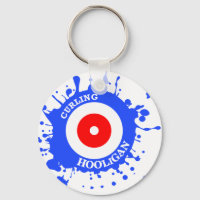 Hooligan de curling