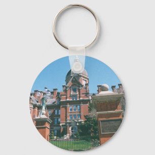 Porte-clés Hôpital de Johns Hopkins