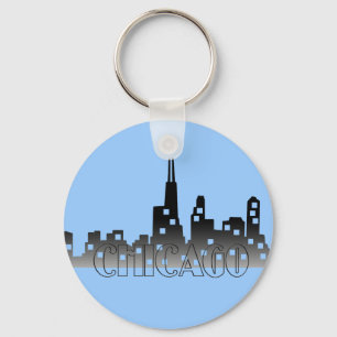 Porte-clés Horizon de CHICAGO