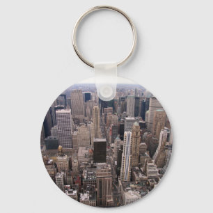 Porte-clés Horizon de New York