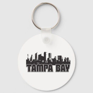 Porte-clés Horizon de Tampa Bay