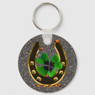Porte-clés Horseshoe