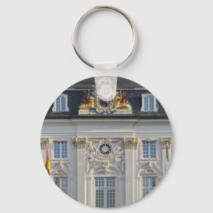 Porte-clés Hôtel de ville à Bonn, Allemagne