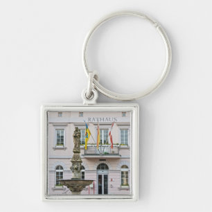Porte-clés Hôtel de ville de Remagen, Allemagne
