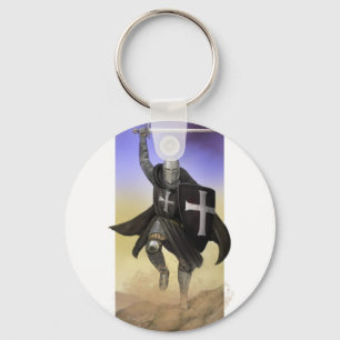 Porte-clés Hôtelier des Chevaliers