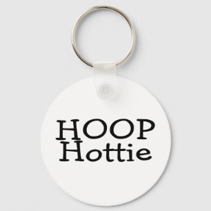 Porte-clés Hottie Hoop