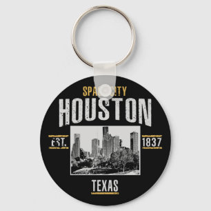 Porte-clés Houston