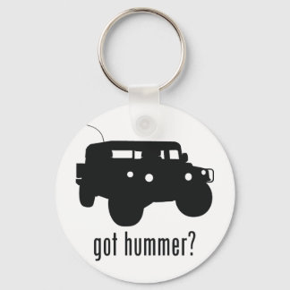 Porte-clés Hummer