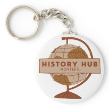 Hunters Hub History