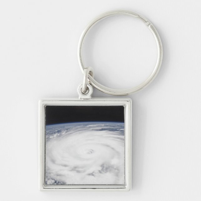 Porte-clés Huricane Igor (Devant)