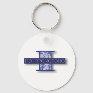 Porte-clés I Hooponopono