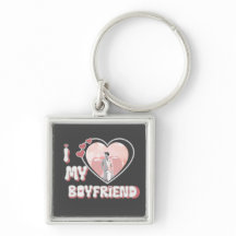 I love my boyfriend