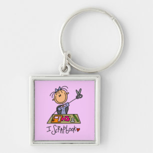 Porte-clés I T-shirts et cadeaux d'album