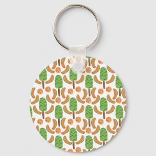Porte-clés Ice cream   Lollies   lollipop 17