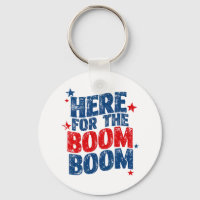 Ici pour The Boom 4 juillet Patriotique