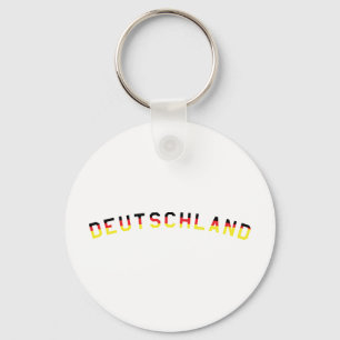 Porte-clés Icône Deutschland