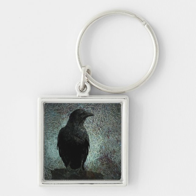 Porte-clés ID Messenger 249 (Devant)