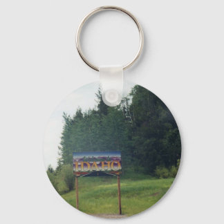 Porte-clés Idaho