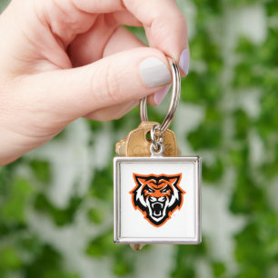 Porte-clés Idaho State University Bengals Spirit Design