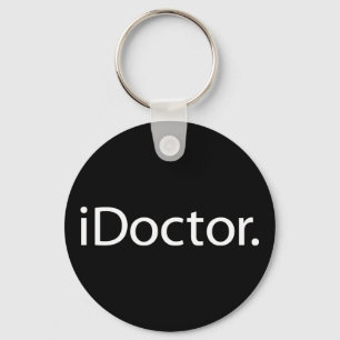 Porte-clés iDoctor