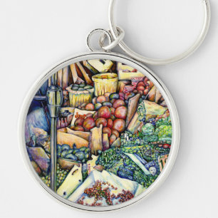 Porte-clés If God had made it any Better, She would have Kept