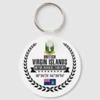 Îles Vierges britanniques