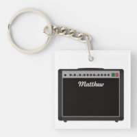 Illustration d'amplificateur personnalisé pour mus