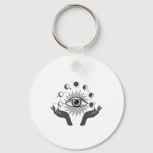 Porte-clés iluumnati design extraordinaire / acheter maintena